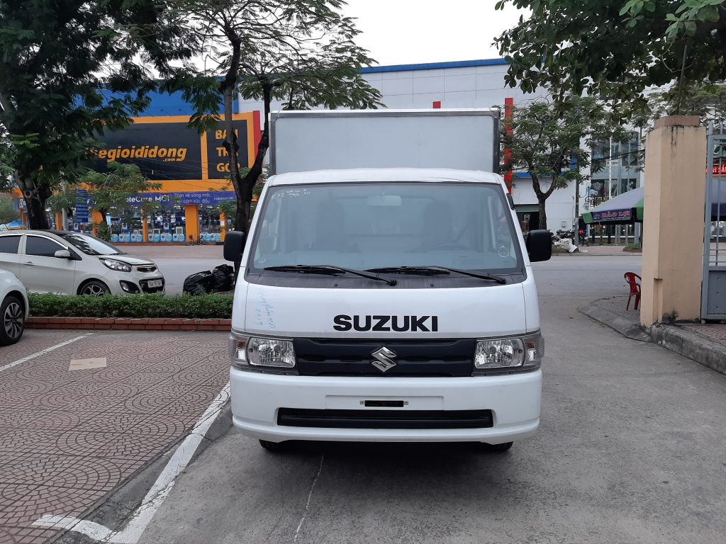 Xe tải 7 tạ Suzuki
